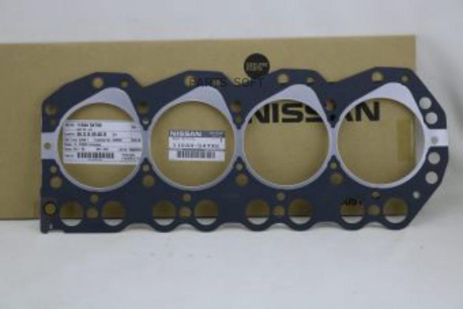 

Прокладка NISSAN 1104454TX6