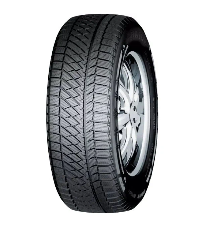 

Шины HAIDA HD687 205/60 R16 96 T