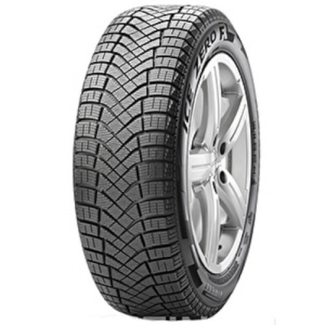 

Шины Pirelli Ice Zero FR 205/55 R16 94 T, Ice Zero FR