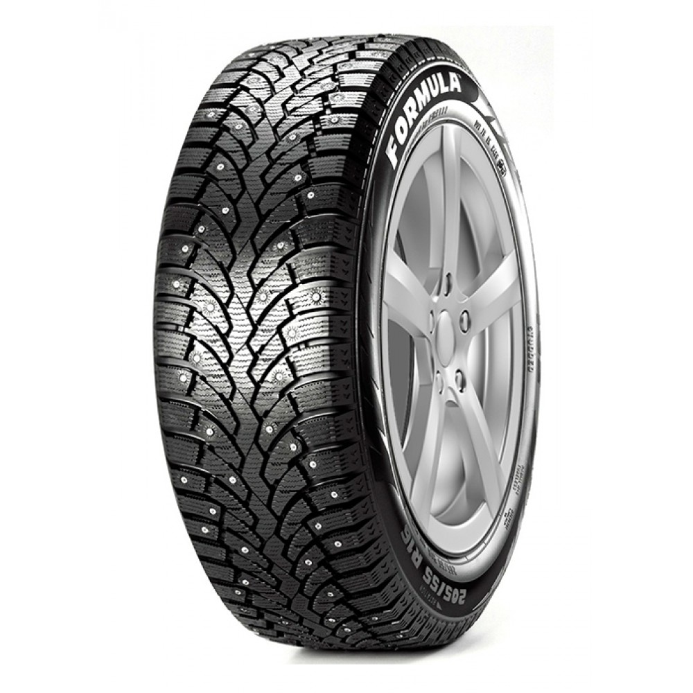 

Шины Formula Ice 205/55 R16 91T, Ice