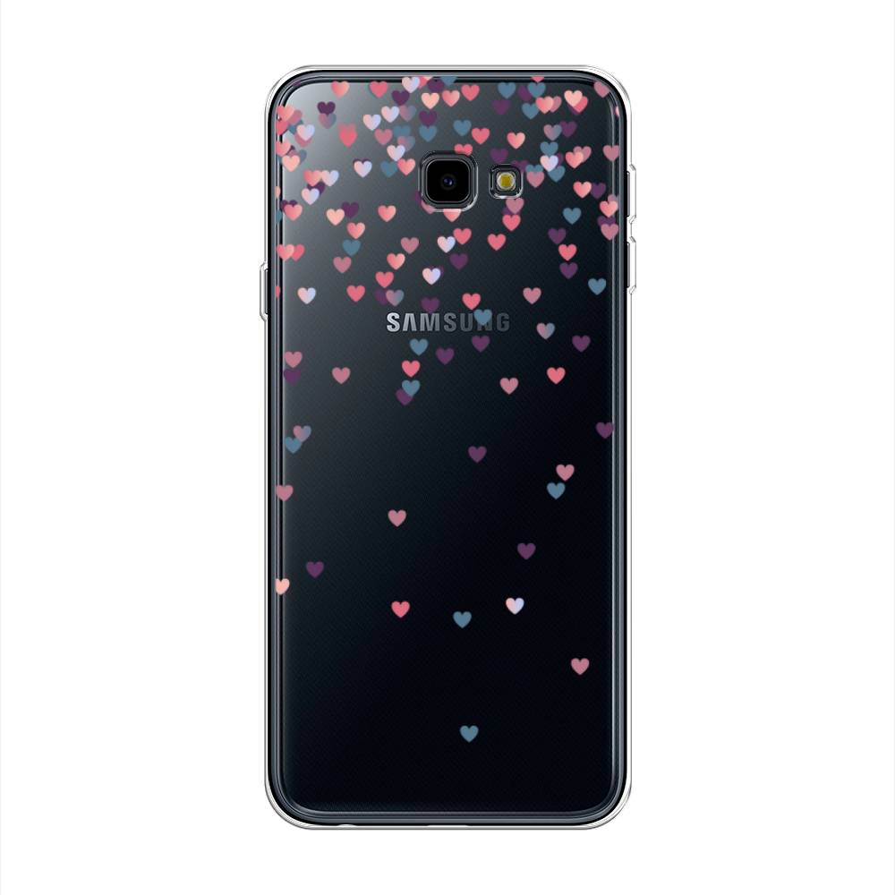 Чехол на Samsung Galaxy J4 Plus 2018  