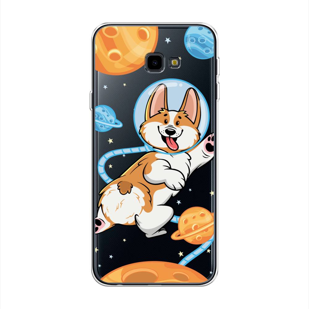 Чехол на Samsung Galaxy J4 Plus 2018 