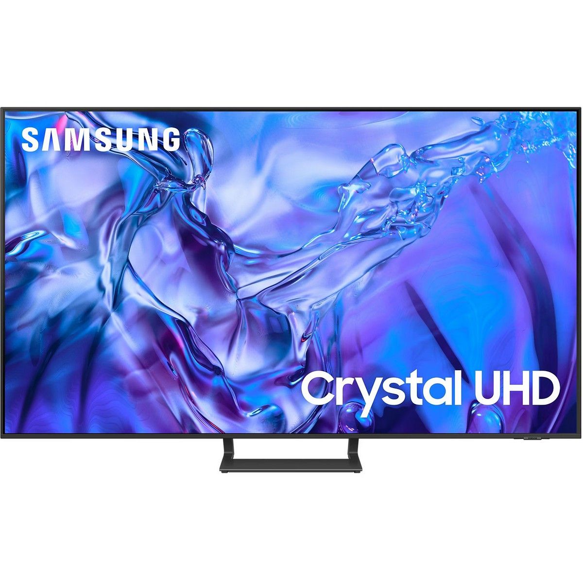 

Телевизор Samsung UE55DU8500UXRU, 55"(140 см), UHD 4K, Серый, UE55DU8500UXRU