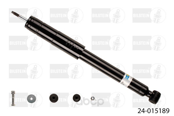 фото Амортизатор зад.mercedes e-class w124 85-93 (газ.) bilstein арт. 24-015189