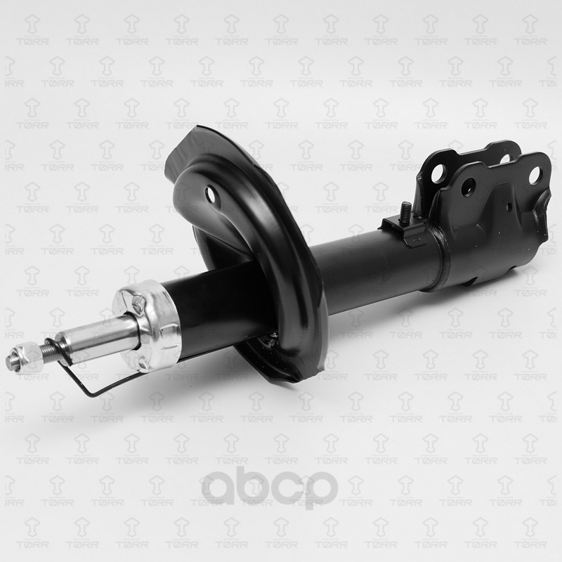 

Амортизатор Пер.Mitsubishi Lancer 08=> Torr Арт. Dv1435L