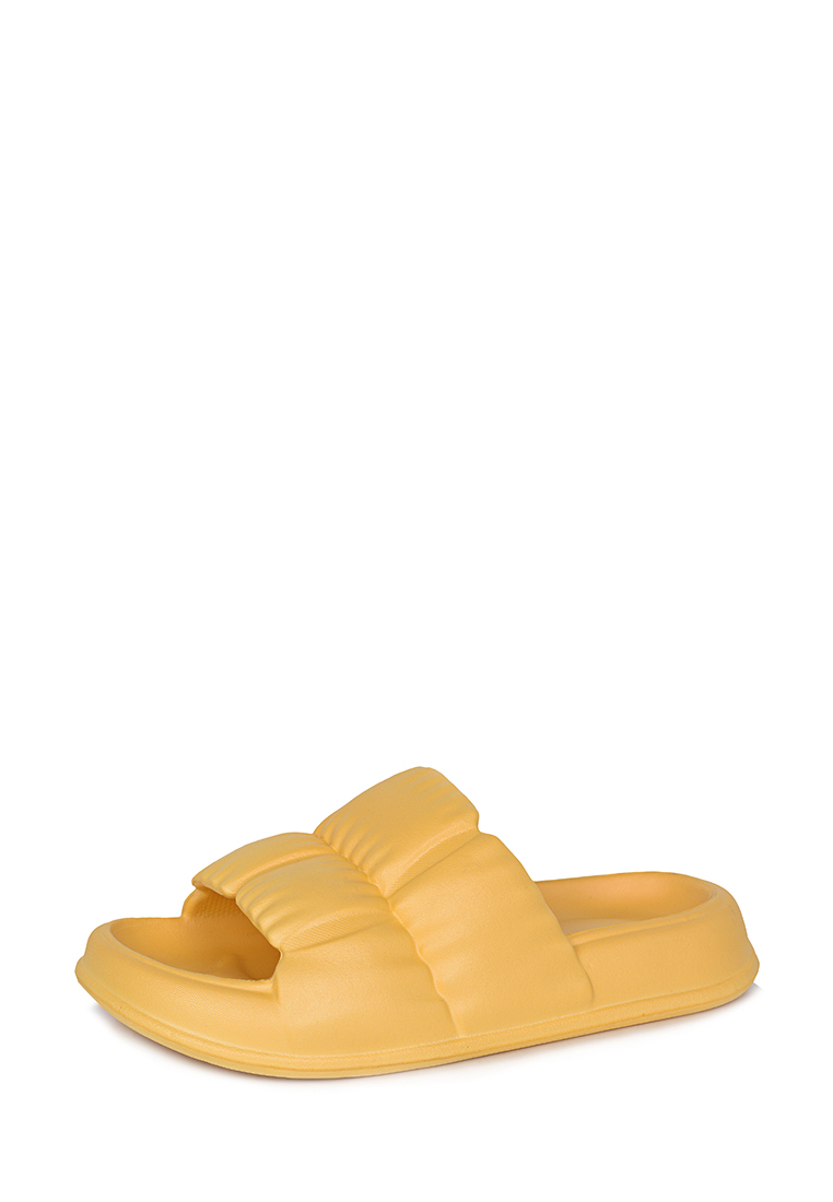 

Сланцы женские T.Taccardi 212349 желтые 39 RU, Желтый, 212349