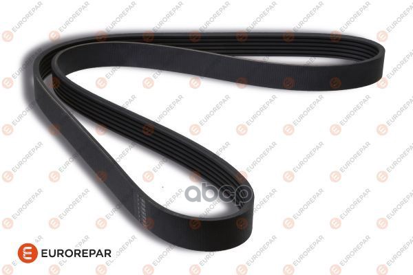 

Ремень Поликлиновой 6pk1245 Citroen C4 Grand Picasso I (Ua) 2.0 Hdi 150 06> EUROREPAR арт.