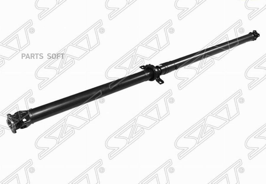 

Вал Карданный Honda Cr-V Rd4 02-07 SAT ST40100S9AJ01