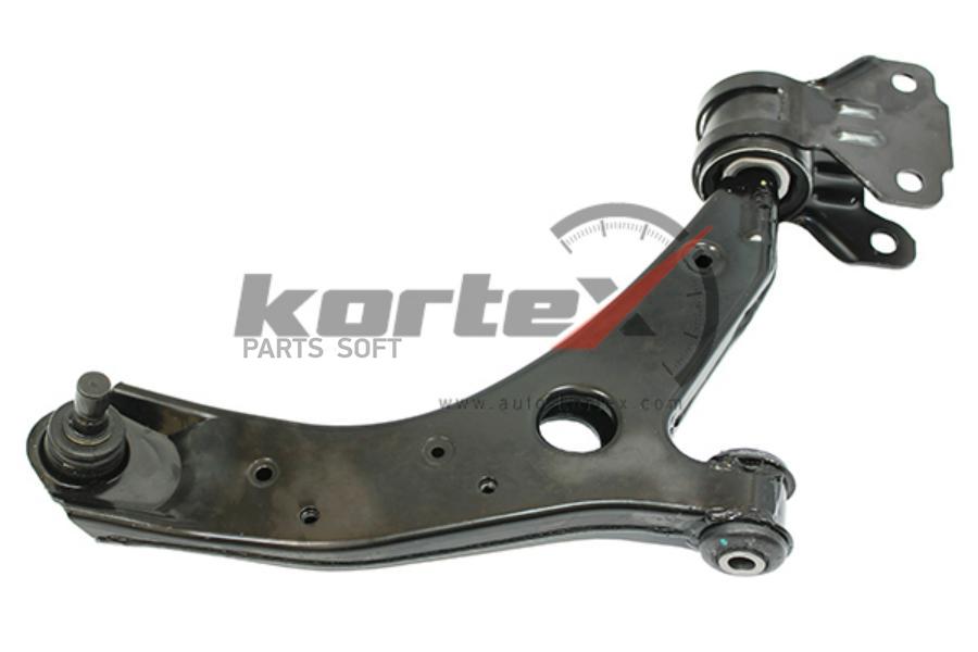 

KORTEX KSL5363 Рычаг MAZDA 3 (BL) 09-13 пер.подв.нижн.прав. () 1шт