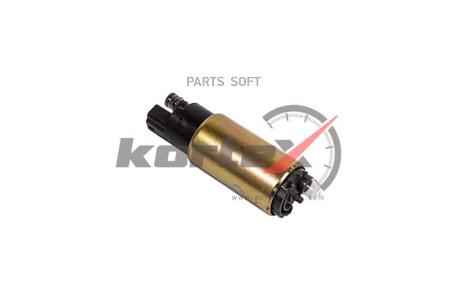 

KORTEX KPF0037STD Насос топливный CHEVROLET LANOS 1.5 (вставка) ()