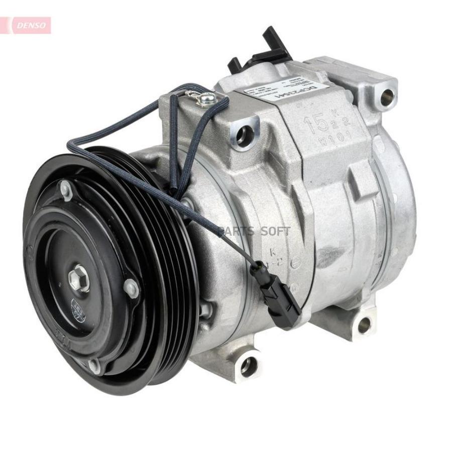 

Компрессор Кондиционера Dср23540 DENSO dcp23540