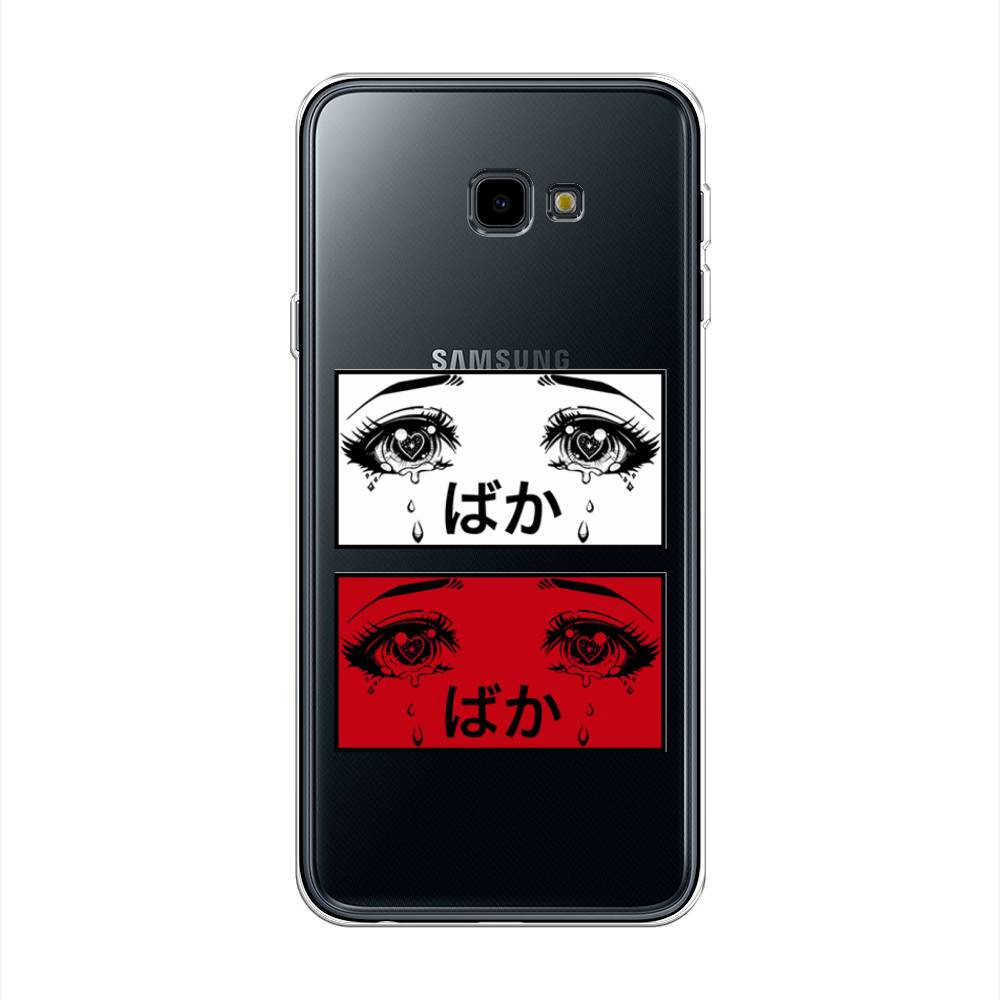 Чехол на Samsung Galaxy J4 Plus 2018 