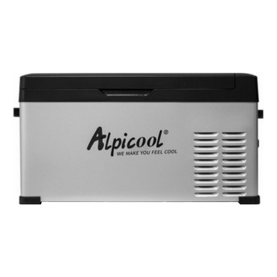 

Автомобильный холодильник Alpicool C25