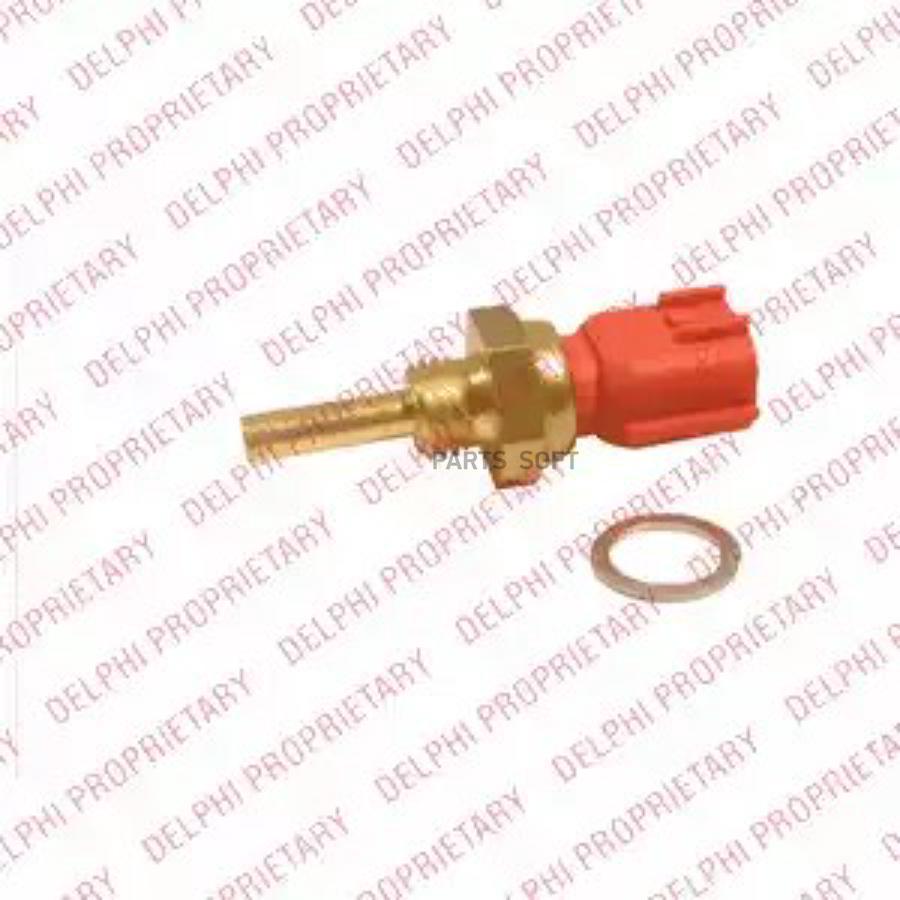 

Датчик Температуры DELPHI ts1024812b1