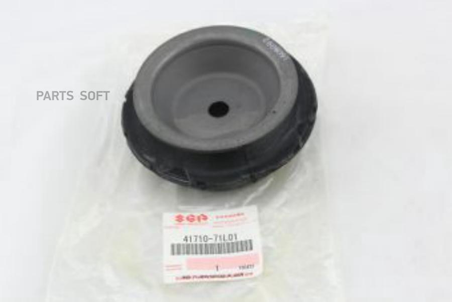 Опора амортизатора ASMSU1007SZSS-SX4F 41710-63J1171L01 SWIFT ORIGINAL 5170₽