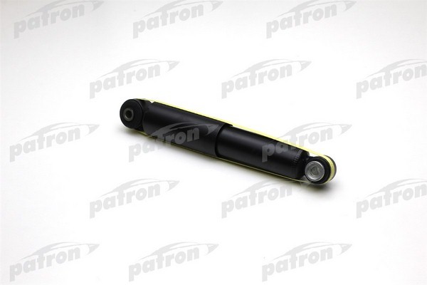 фото Амортизатор подвески задн hyundai: solaris/accent;kia: rio 11- patron арт. psa534002