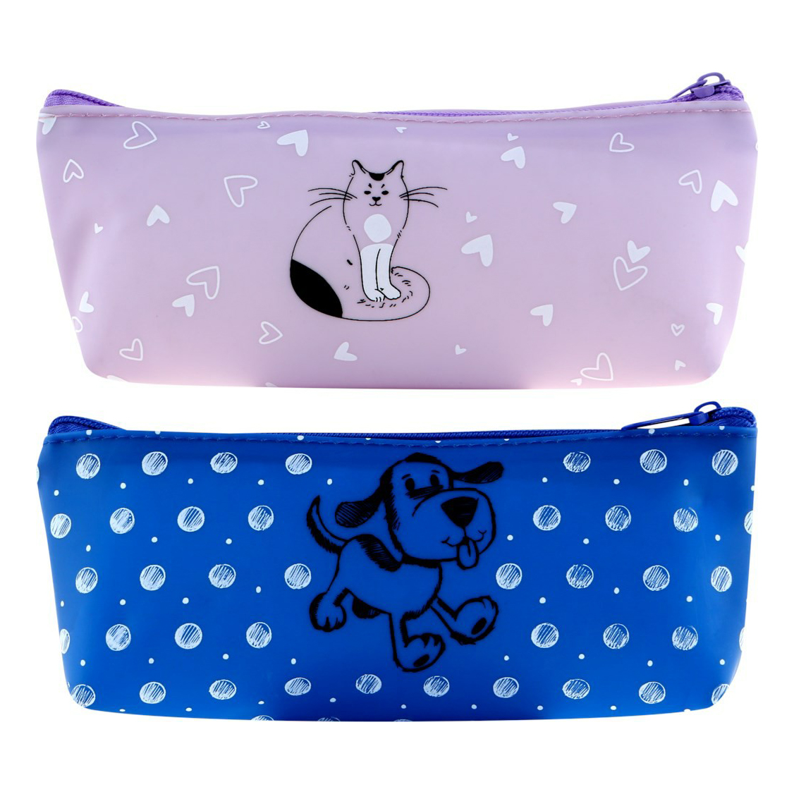 

Пенал Лента 21 х 8 х 3 см в ассортименте