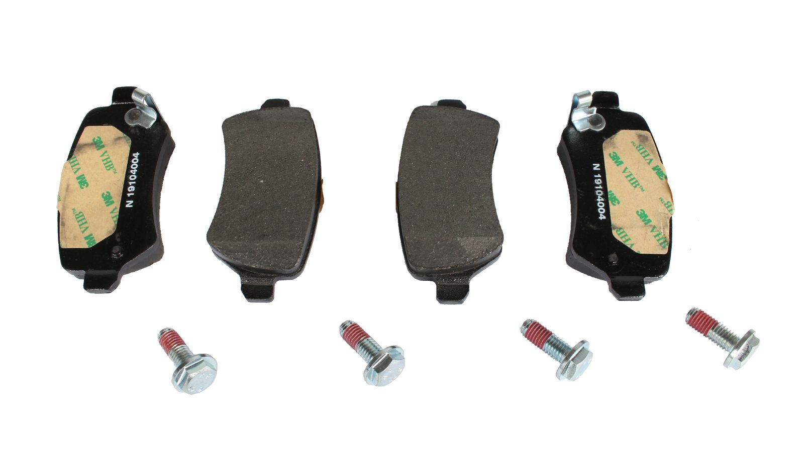 

Колодки Зад.Ореl Аsтrа G,Zаfirа 1.2-2.2L 98=> DELPHI lp1717
