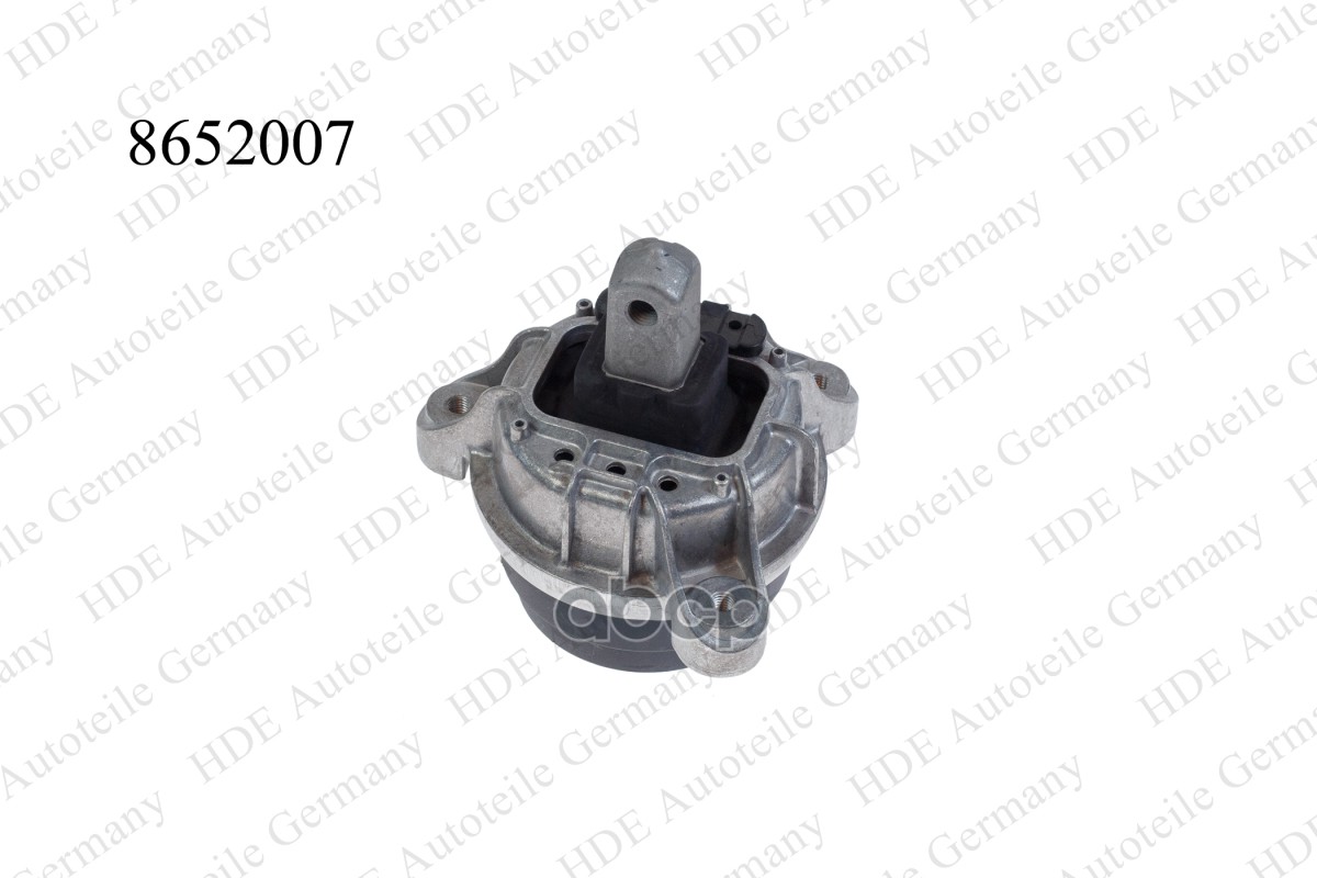 

HDE 8652007 Подушка под двигатель F01 F10 L () 1шт