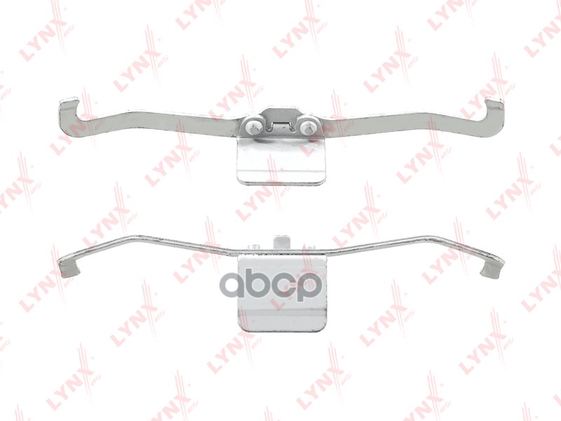 

Ремкомплект Для Установки Дисковых Колодок Bc-8293 Nsii0019979297 LYNXauto арт. BC8293