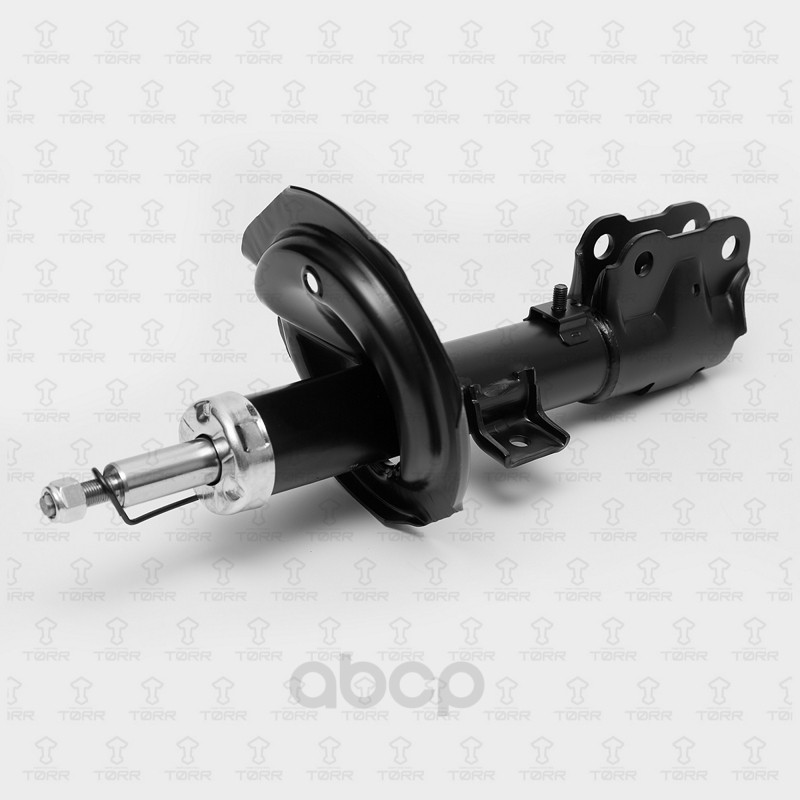 

Амортизатор Пер.Mitsubishi Lancer 08=> Torr Арт. Dv1434R