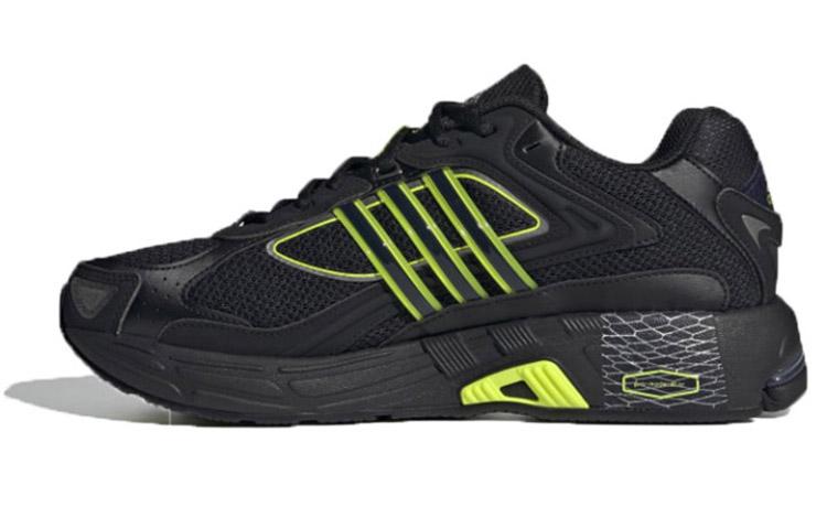 

Кроссовки унисекс Adidas Response CL черные 36 EU, Черный, Response CL