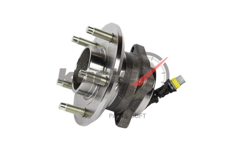 

KORTEX KHB4264STD Подшипник задн.ступ.[ступица] () 1шт