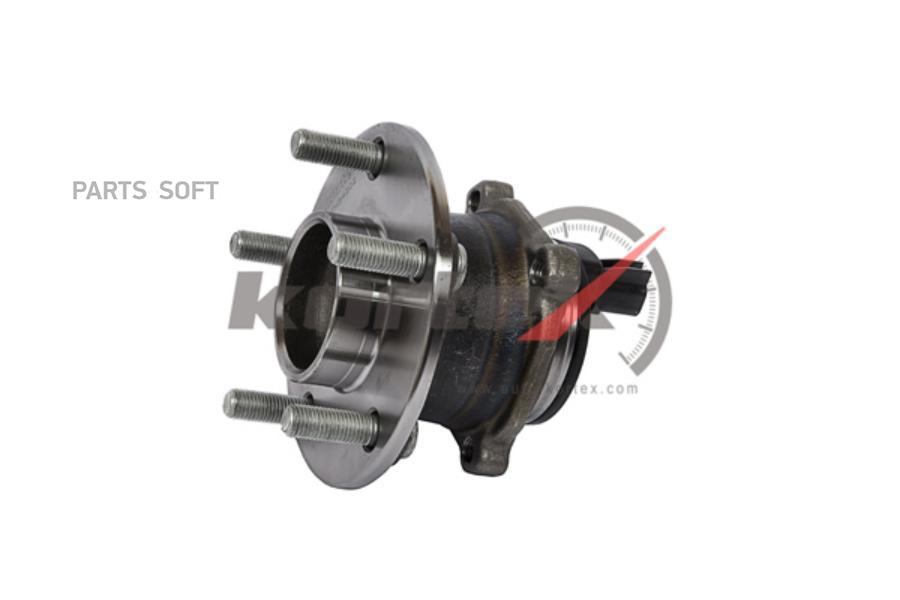 

KORTEX KHB4202STD Подшипник задн.ступ.[ступица] () 1шт