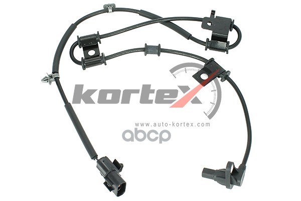 

KORTEX KER1091 Датчик ABS KIA RIO 06- пер.лев. () 1шт