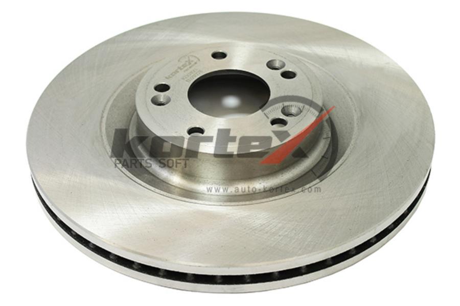 

KORTEX KD0493 Диск торм. перед. вент.(d=345mm) 1шт