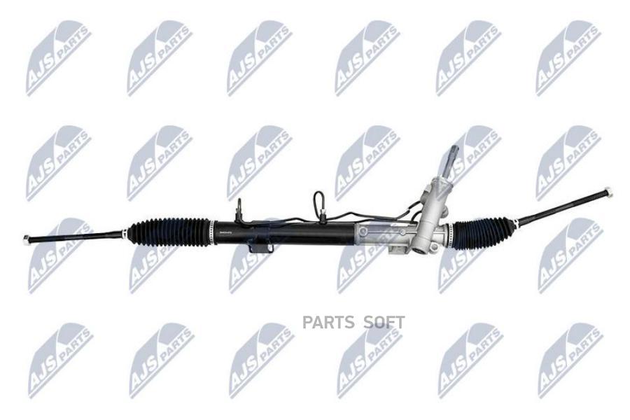 

Рулевая Рейка Dodge Caliber 2Wd 06-, Jeep Compass/Patriot 2Wd 07-