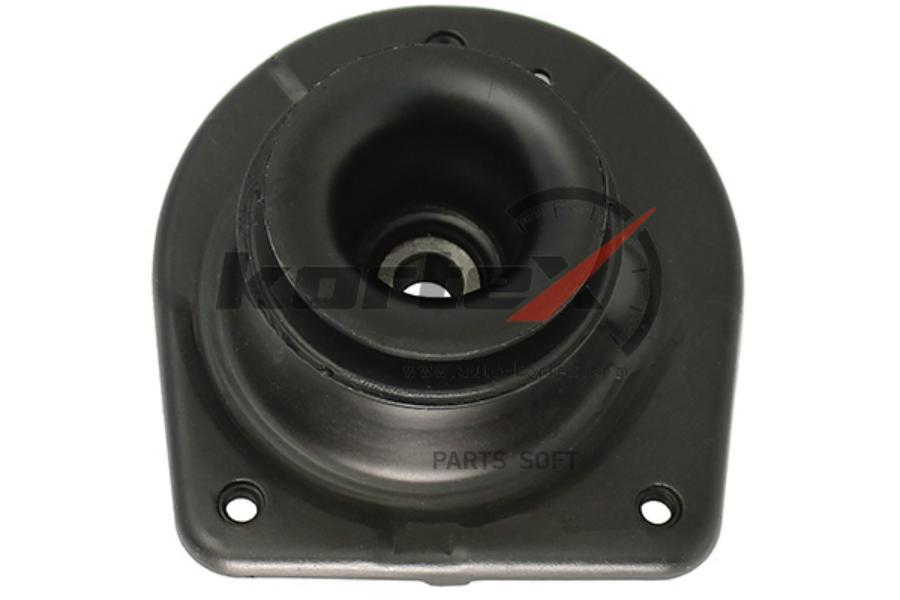 

KORTEX KAC1119 Опора пер.амортизатора [с подшип.] L ()