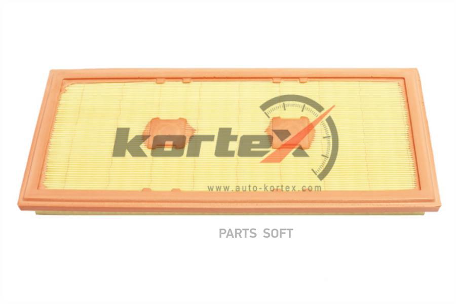 

KORTEX KA0217 Фильтр воздушный MB W212/ML W166 M276 ()