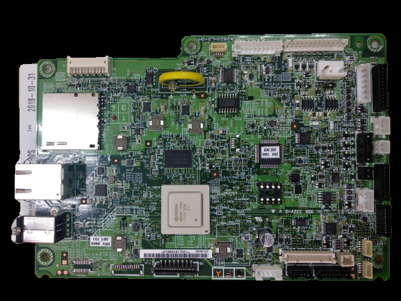 

Parts Pwb Main Engine Assy Eu Sp 302Rx94023/302Rx94020/302Rx94021/302Rx94022