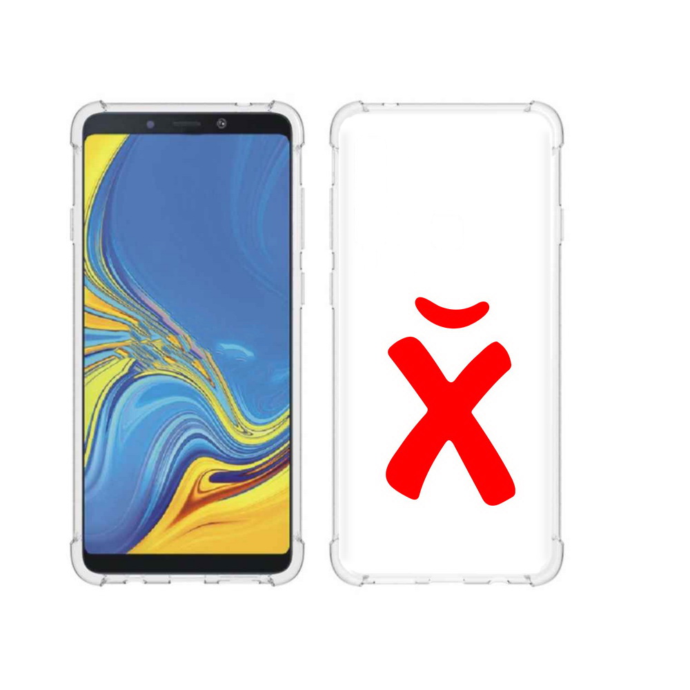 

Чехол MyPads Tocco для Samsung Galaxy A9 абстракция буква х (PT118683.560.209), Прозрачный, Tocco
