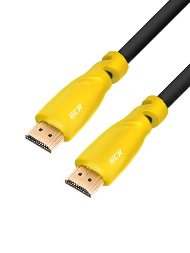 фото Кабель hdmi 2.0 gcr gcr-hm341-15.0m 15м