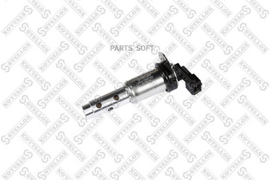 

STELLOX 7551352SX 75-51352-SX_клапан регулировки фаз ГРМ! 11367585425\ BMW E60/E65/E87/E70