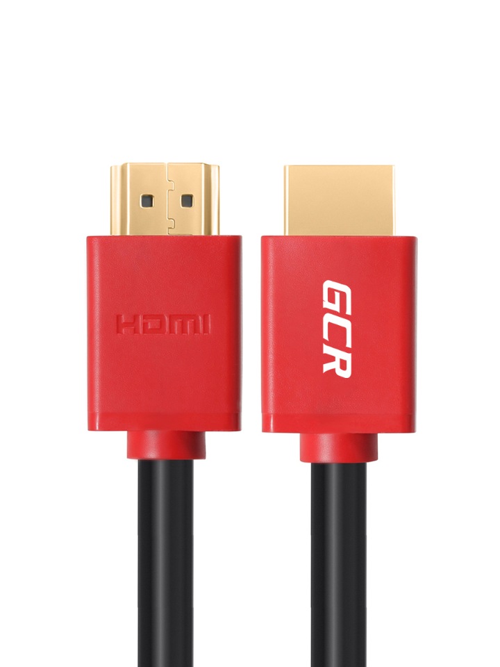 Кабель HDMI v1.4 GCR GCR-HM450-2.0m 2м