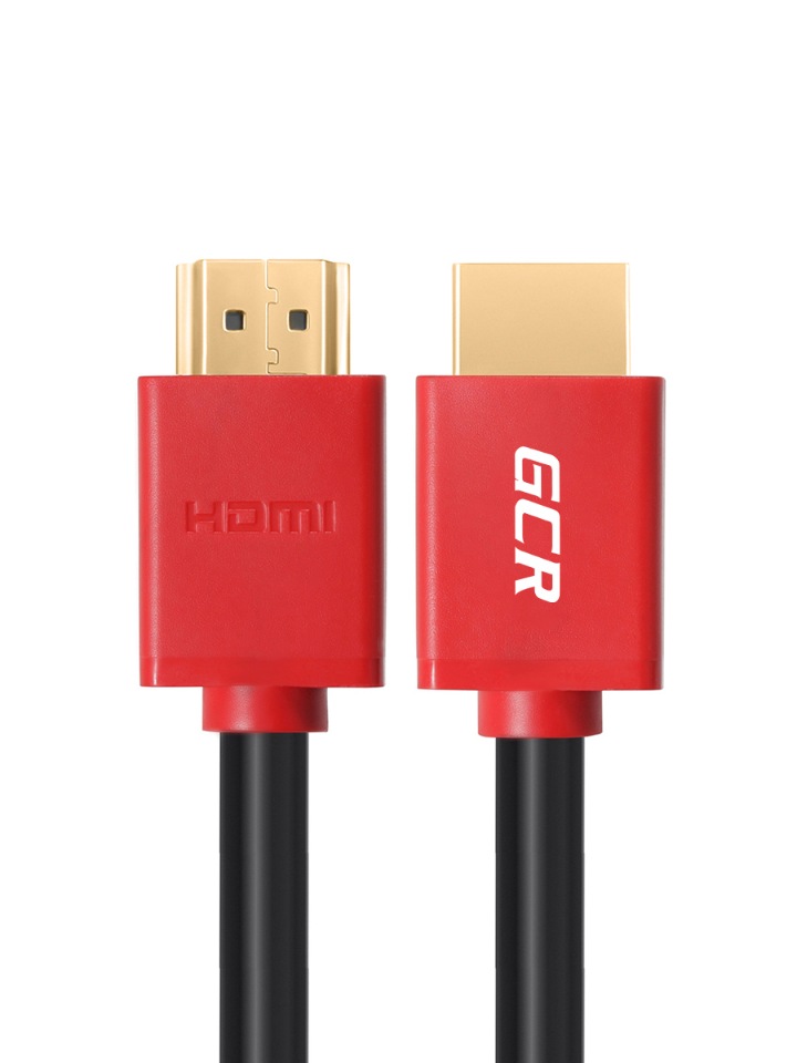 Кабель HDMI v1.4 GCR GCR-HM450-1.0m 1м