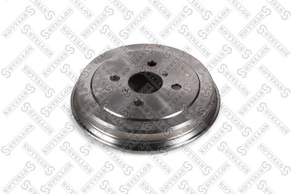 

Stellox 60264742Sx 6026-4742-Sx Барабан Тормозной \ Geely Mk