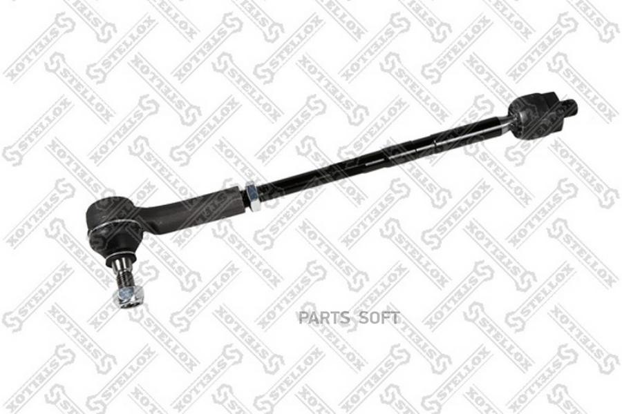 

STELLOX Тяга рулевая STELLOX 5500421sx