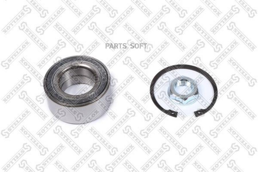 

Подшипник ступицы Stellox 4329201SX