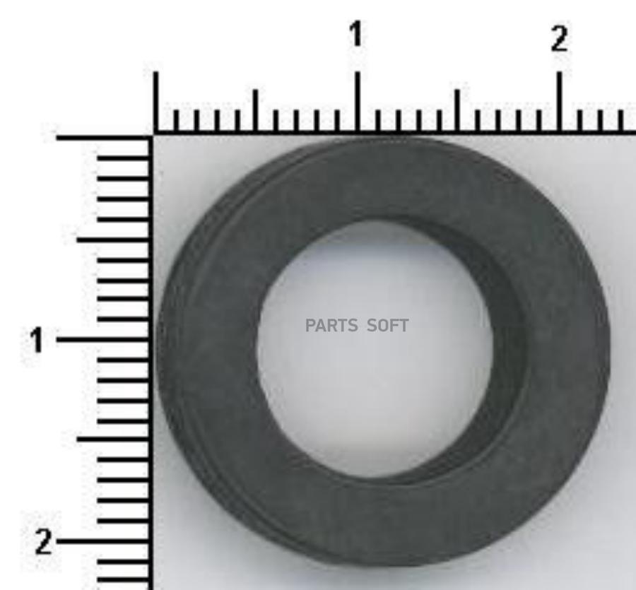 

Шайба болта ГБЦ MB W201/W124 /12,5x21,5x5,0mm ELRING 296.210
