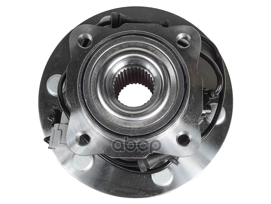 

42-15228-SX_ступица с подшипником задняя\ Nissan QX56 08>