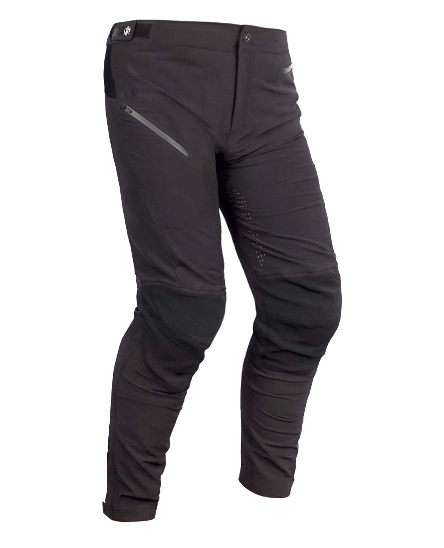 

Спортивные брюки мужские Loose Riders c-s черные 32, c-s