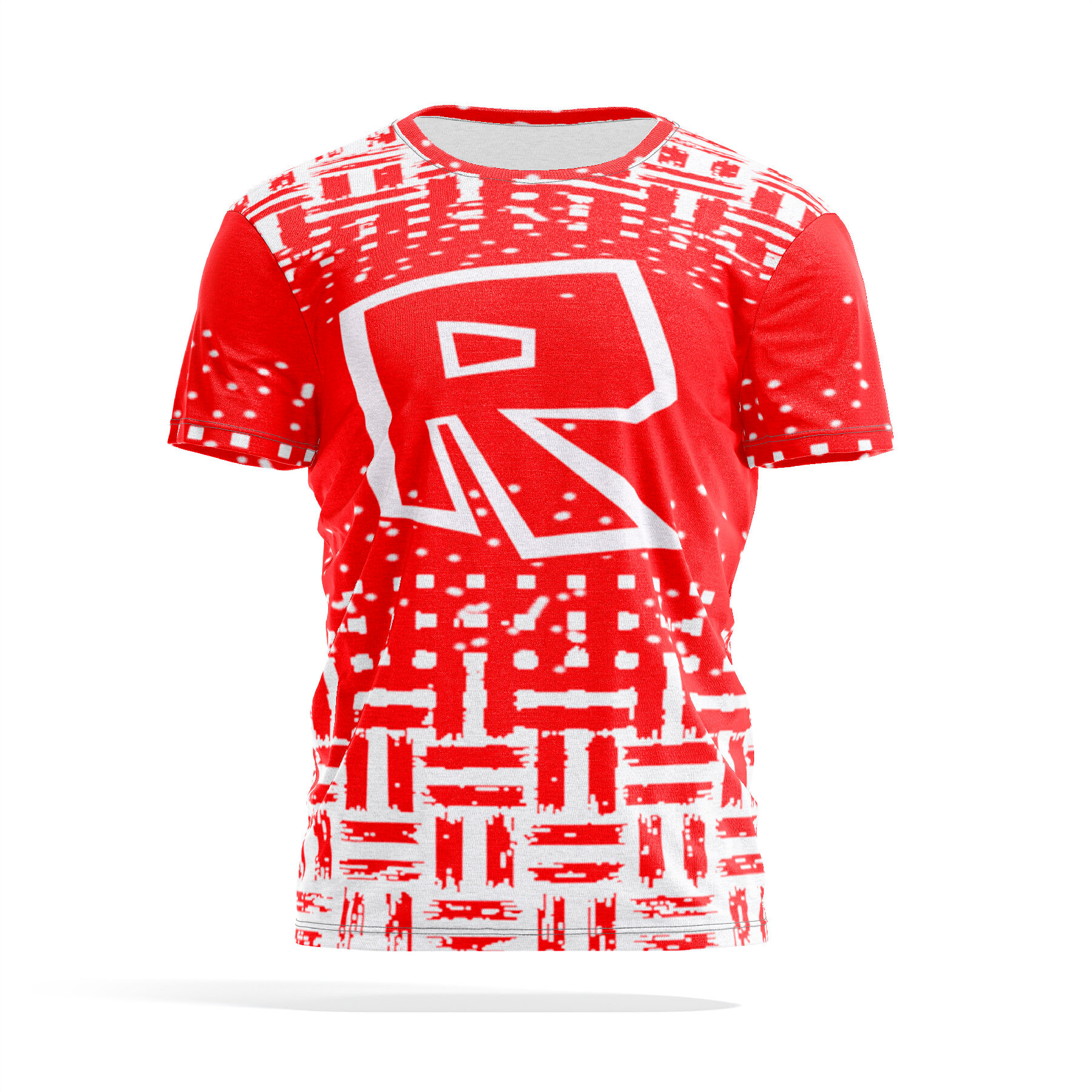 

Футболка мужская PANiN PaninManTshirtVM_5_8_VM1697883 разноцветная S, Красный, PaninManTshirtVM_5_8_VM1697883