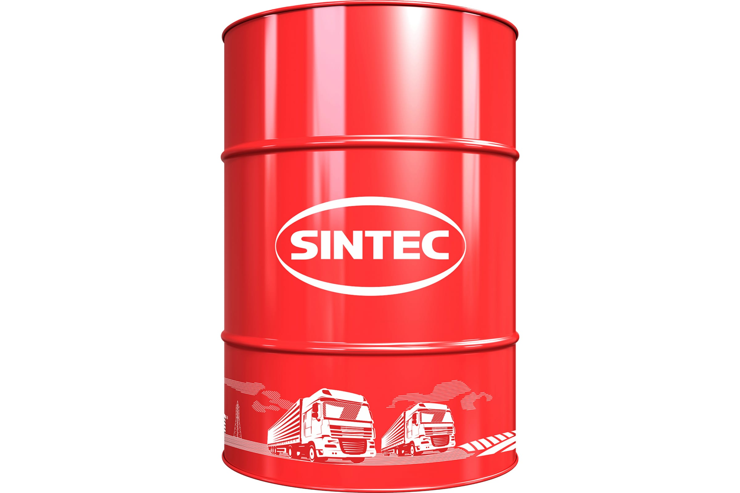 Sintec бочки