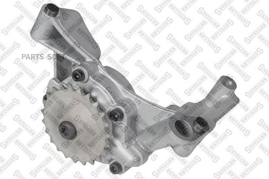 

04-40060-Sx насос Масляный 038115105c Audi A3 1.9tdi Bxe 03> Stellox арт. 0440060SX