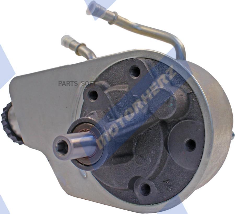 

Насос Гур Без Бачка Hummer H2 02-09, Chevrolet Tahoe 02-07, Cadillac Escalade 02-07 Motorh