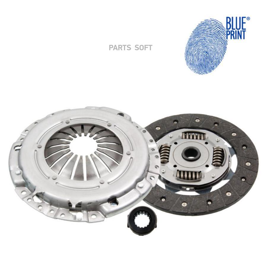 

Комплект сцепления Blue print ADV1830118